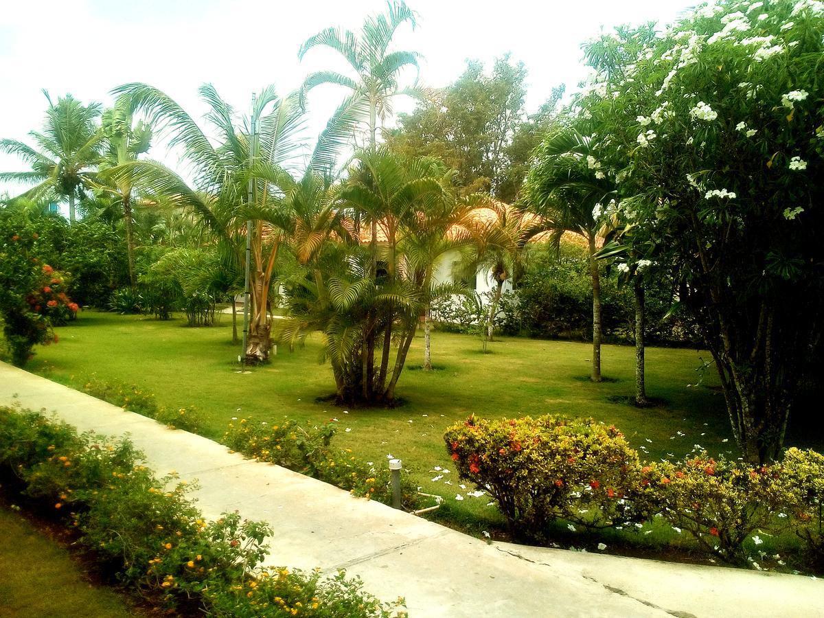 Moderno Apartamento En Residencia Playa Dominicus Bayahibe ---- Appartamento Moderno In Residenza Privata Dominicus Spiaggia Bayahibe ---- Modern Apartment In Private Residence Dominicus Bayahibe Beach Dış mekan fotoğraf