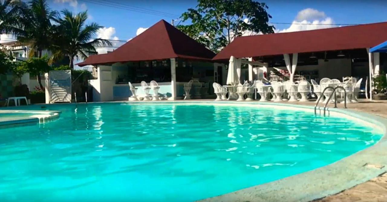 Moderno Apartamento En Residencia Playa Dominicus Bayahibe ---- Appartamento Moderno In Residenza Privata Dominicus Spiaggia Bayahibe ---- Modern Apartment In Private Residence Dominicus Bayahibe Beach Dış mekan fotoğraf