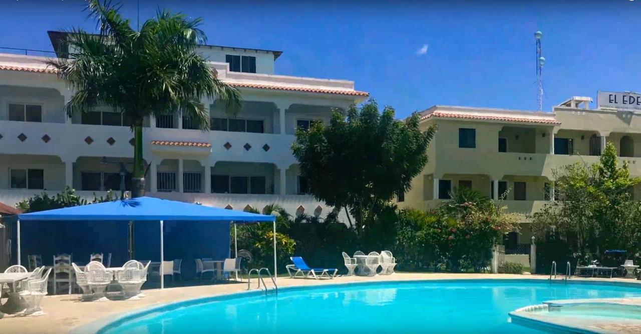 Moderno Apartamento En Residencia Playa Dominicus Bayahibe ---- Appartamento Moderno In Residenza Privata Dominicus Spiaggia Bayahibe ---- Modern Apartment In Private Residence Dominicus Bayahibe Beach Dış mekan fotoğraf