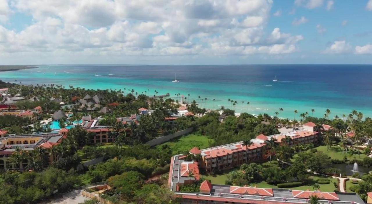 Moderno Apartamento En Residencia Playa Dominicus Bayahibe ---- Appartamento Moderno In Residenza Privata Dominicus Spiaggia Bayahibe ---- Modern Apartment In Private Residence Dominicus Bayahibe Beach Dış mekan fotoğraf